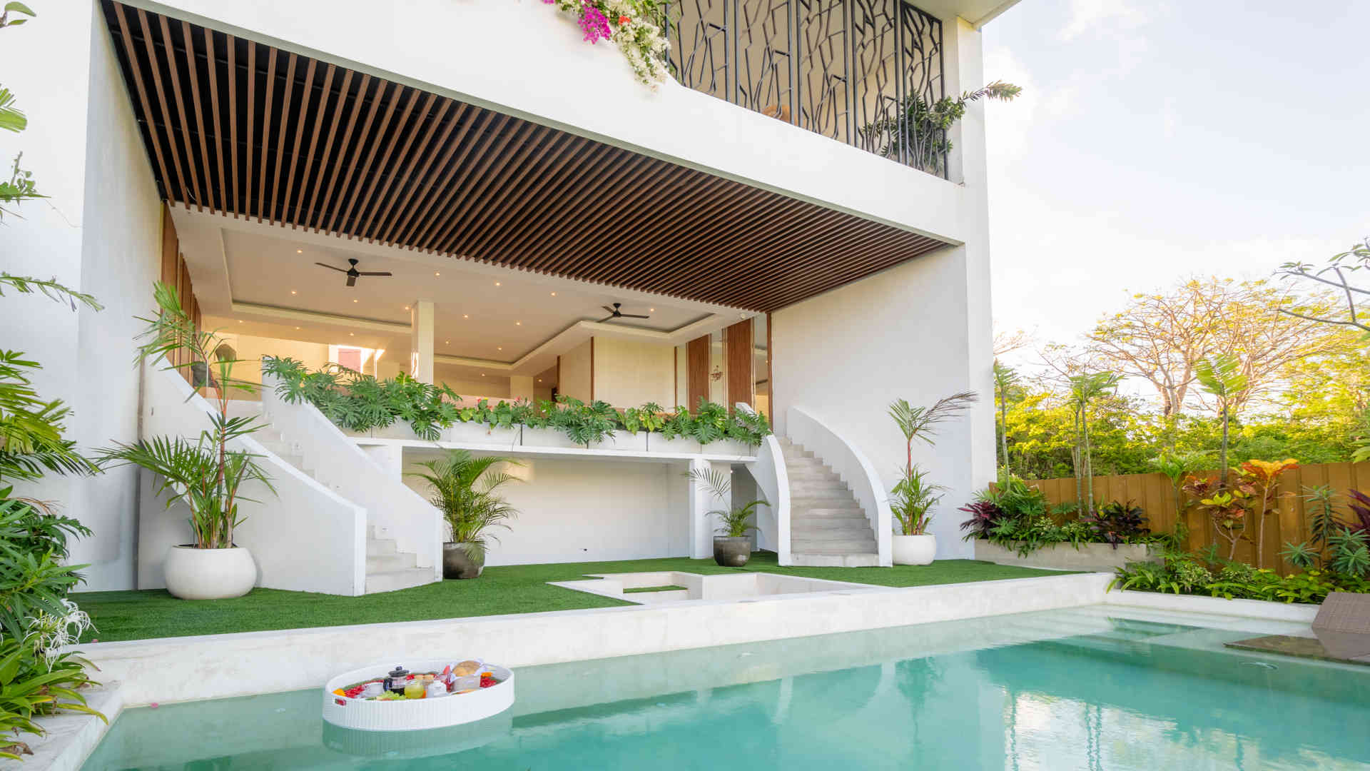 Modern Luxury Villa