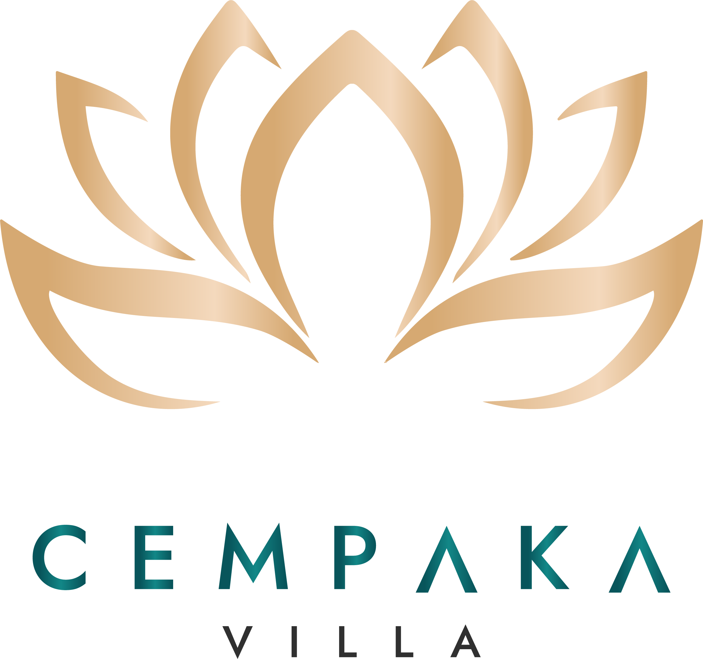 Villa Cempaka