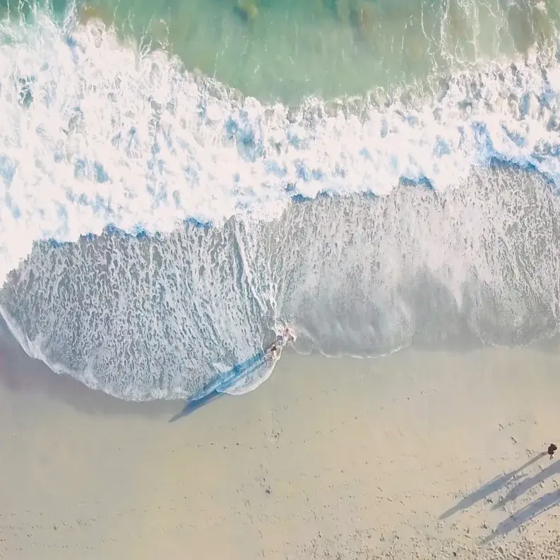 Canggu Area
Canggu area is famous for its beaches with great waves for surfers, unique cafes and bar, and also for the natural rice fields views all along the area, By that, Canggu is known as a "typical tropical holiday" therefor the architecture of the buildings in canggu most likely represents the tropical vibe itself
